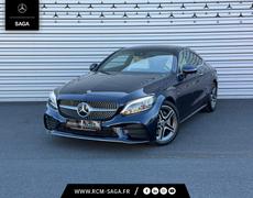 Mercedes CLA