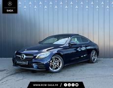 Mercedes Classe C Cholet