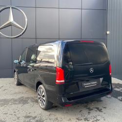 Mercedes Vito 119 CDI Mixto Long fg Select Cholet