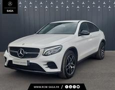 Mercedes GLC