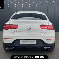 Mercedes GLC 220 d 4MATIC Cholet