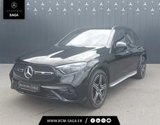 Mercedes GLC Cholet