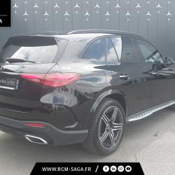 Mercedes GLC SUV 220 d 4MATIC AMG Line Li Cholet