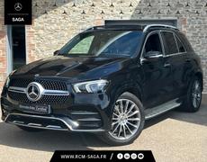 Mercedes GLE Cholet