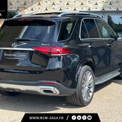 Mercedes GLE 350 de 4MATIC AMG Line Cholet
