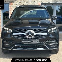 Mercedes GLE 350 de 4MATIC AMG Line Cholet
