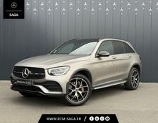 Mercedes GLC Cholet