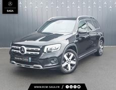 Mercedes GLB Cholet