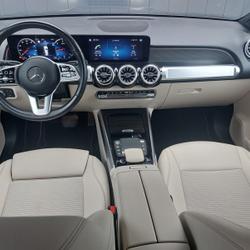 Mercedes GLB 200 d Progressive Line occasion - Cholet - photo 3/21