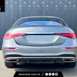 Mercedes Classe S 580 e Limousine AMG Line / 223 Cholet