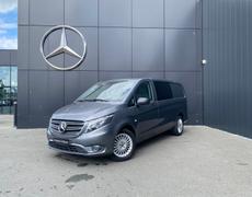 Mercedes Vito Cholet