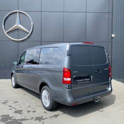Mercedes Vito 119 CDI Mixto Long fg Cholet