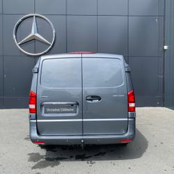 Mercedes Vito 119 CDI Mixto Long fg Cholet
