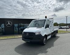 Mercedes Sprinter Cholet