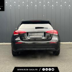 Mercedes Classe A 200 d Business Line Cholet