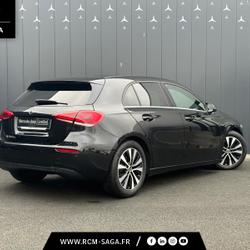 Mercedes Classe A 200 d Business Line Cholet