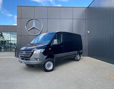 Mercedes Sprinter Cholet