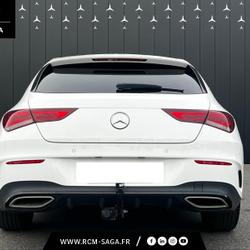 Autres CFMOTO 180 d AMG Line Cholet