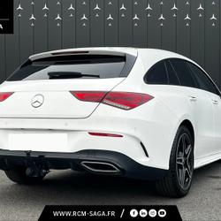 Autres CFMOTO 180 d AMG Line Cholet