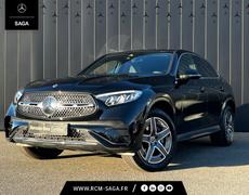 Mercedes GLC Cholet
