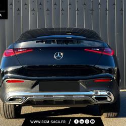 Mercedes GLC 300 e Hybrid EQ 4MATIC AMG Line Cholet
