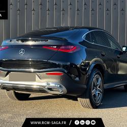 Mercedes GLC 300 e Hybrid EQ 4MATIC AMG Line Cholet