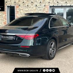 Mercedes Classe S 400 d 4MATIC Berline AMG Line Cholet