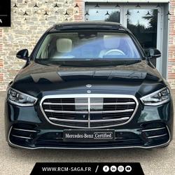 Mercedes Classe S 400 d 4MATIC Berline AMG Line Cholet