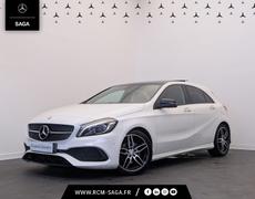 Mercedes Classe A