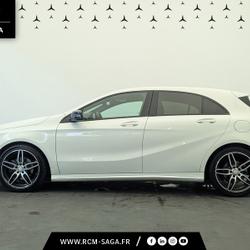 Mercedes Classe A 200 d Fascination /176 A200D DCTFAS Cholet
