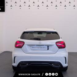 Mercedes Classe A 200 d Fascination /176 A200D DCTFAS Cholet