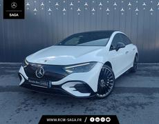 Mercedes EQE Cholet