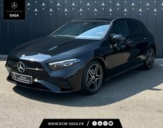 Mercedes Classe A