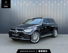 Mercedes GLC Cholet
