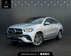 Mercedes GLE Cholet