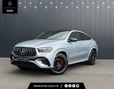 Mercedes GLE Cholet