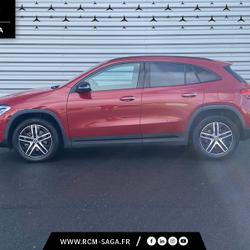 Mercedes GLA 250 e Progressive Line Cholet