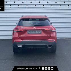 Mercedes GLA 250 e Progressive Line Cholet