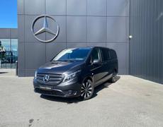 Mercedes Vito Cholet