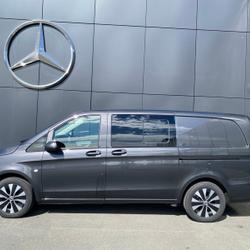 Mercedes Vito 119 CDI 4x4 Mixto Long fg LG S Cholet