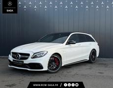Mercedes Classe C Cholet