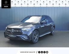Mercedes GLC