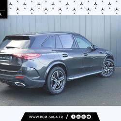 Mercedes GLC SUV 220 d 4MATIC AMG Line Cholet