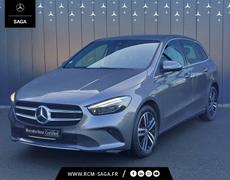Mercedes Classe B Cholet