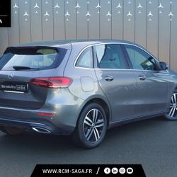 Mercedes Classe B 250 e Progressive Line Cholet