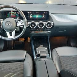 Mercedes Classe B 250 e Progressive Line Cholet