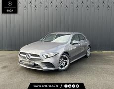 Mercedes Classe A Cholet