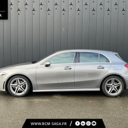 Mercedes Classe A 180 AMG Line /177 Cholet