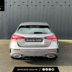 Mercedes Classe A 180 AMG Line /177 Cholet