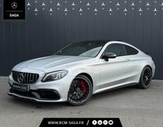 Mercedes CLA Cholet